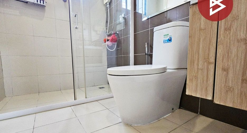 À vendre 3 chambres maison à Bang Yai, Nonthaburi