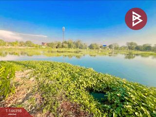For sale land in Mueang Samut Prakan, Samut Prakan