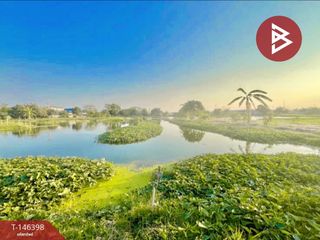 For sale land in Mueang Samut Prakan, Samut Prakan