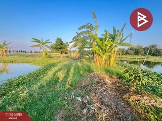 For sale land in Mueang Samut Prakan, Samut Prakan