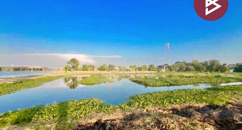 For sale land in Mueang Samut Prakan, Samut Prakan