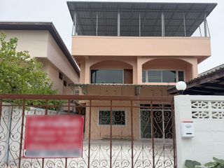 For Rent 5 Bedroom House In Mueang Chiang Mai