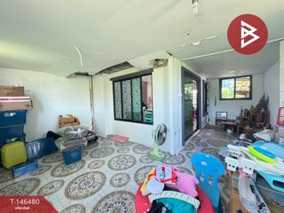 For sale 3 bedrooms house in Thung Khru, Bangkok