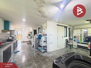 For sale 3 bedrooms house in Thung Khru, Bangkok