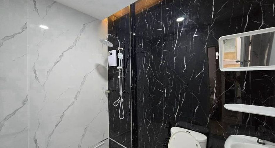 For rent 4 bedrooms house in Bang Lamung, Chonburi