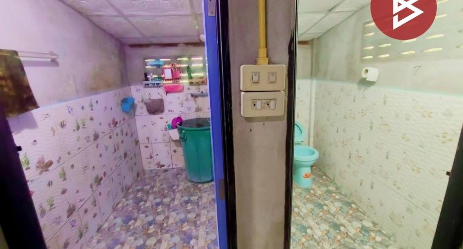 Продажа 4 спальни дом в Mueang Uttaradit, Уттарадит