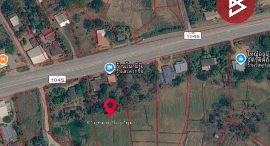 Продажа 4 спальни дом в Mueang Uttaradit, Уттарадит