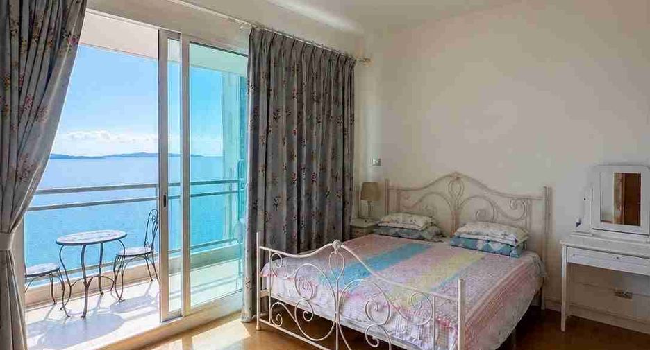 Condo en venta de 1 habitaciones en Jomtien, Pattaya