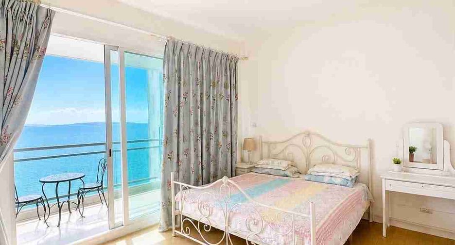 Condo en venta de 1 habitaciones en Jomtien, Pattaya