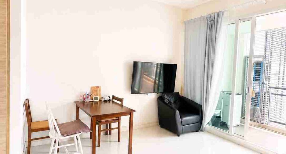 Condo en venta de 1 habitaciones en Jomtien, Pattaya