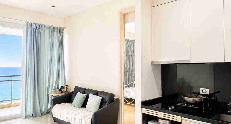Condo en venta de 1 habitaciones en Jomtien, Pattaya