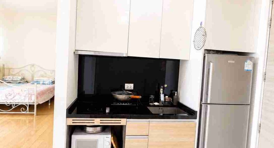 Condo en venta de 1 habitaciones en Jomtien, Pattaya