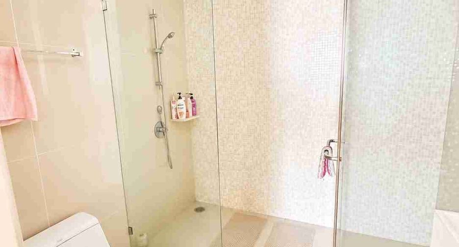Condo en venta de 1 habitaciones en Jomtien, Pattaya