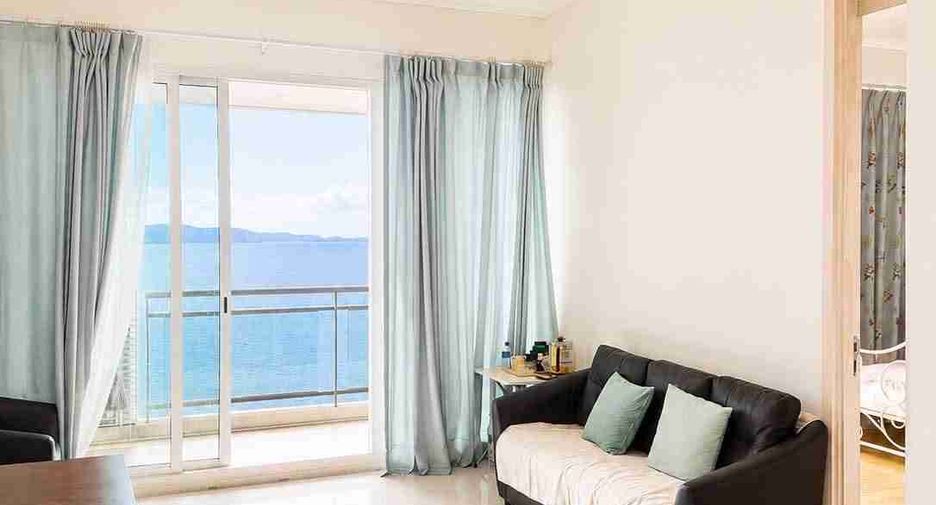 Condo en venta de 1 habitaciones en Jomtien, Pattaya