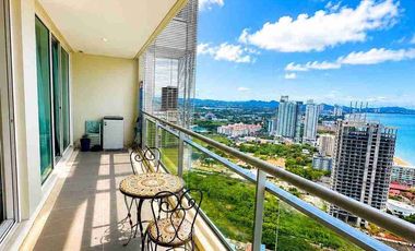 Condo en venta de 1 habitaciones en Jomtien, Pattaya