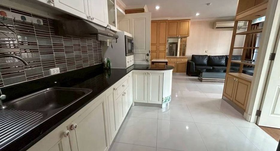 Wohnung zum Kauf mit 1 Zimmer in Si Racha, Chonburi