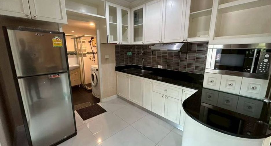Wohnung zum Kauf mit 1 Zimmer in Si Racha, Chonburi