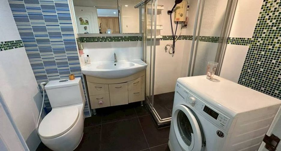 Wohnung zum Kauf mit 1 Zimmer in Si Racha, Chonburi