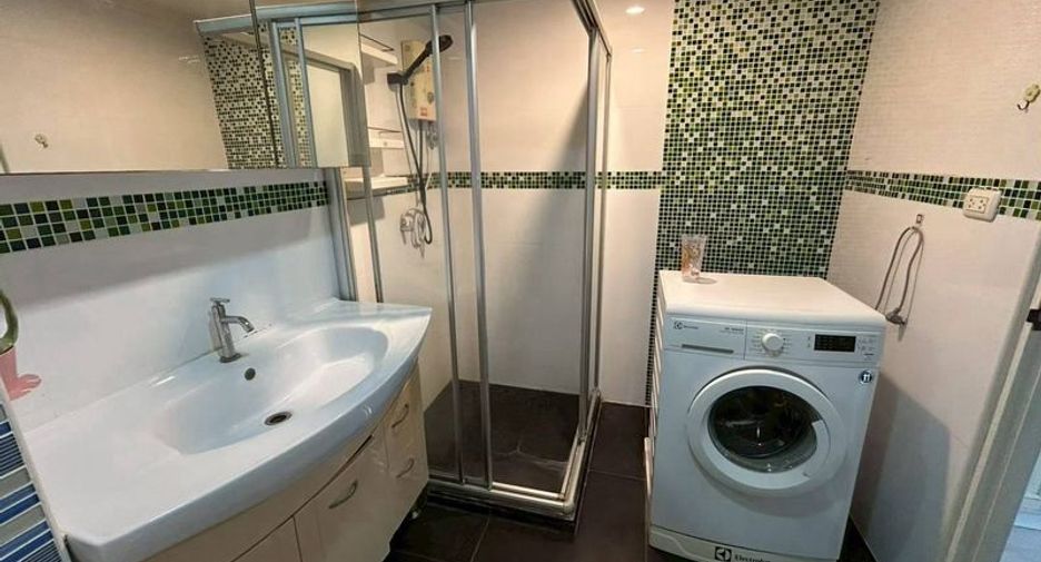 Wohnung zum Kauf mit 1 Zimmer in Si Racha, Chonburi