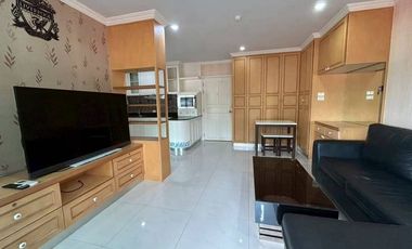 Wohnung zum Kauf mit 1 Zimmer in Si Racha, Chonburi