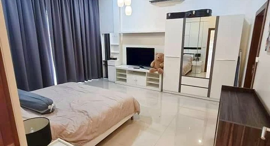 Haus zur Miete mit 3 Zimmer in Huay Yai, Pattaya