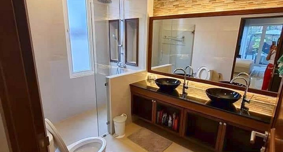 Haus zur Miete mit 3 Zimmer in Huay Yai, Pattaya