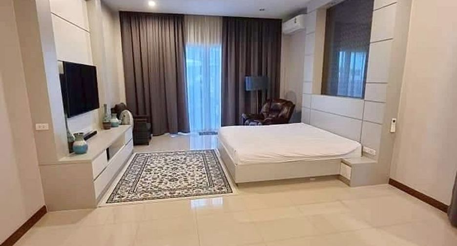 Haus zur Miete mit 3 Zimmer in Huay Yai, Pattaya