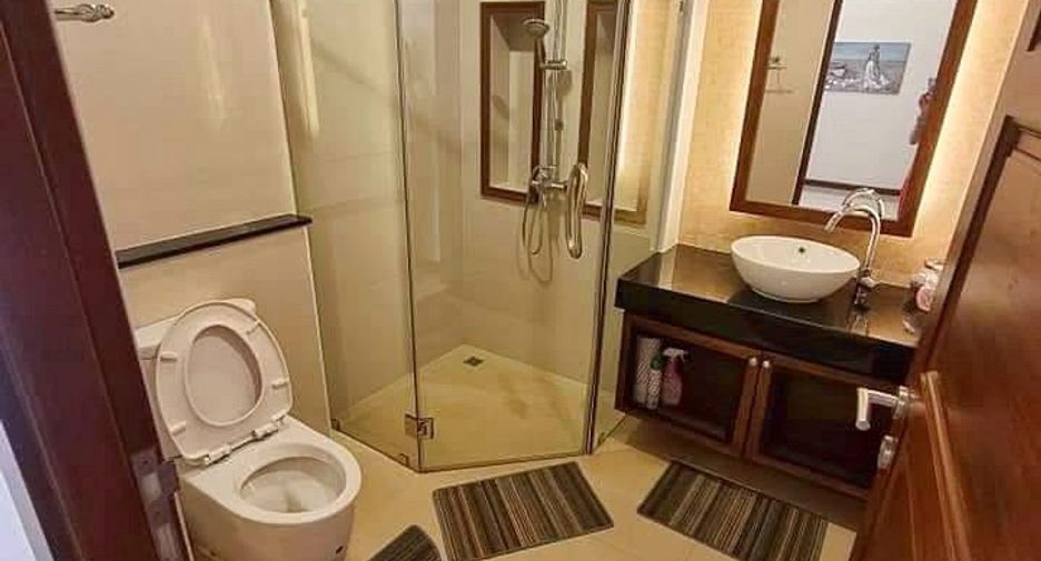 Haus zur Miete mit 3 Zimmer in Huay Yai, Pattaya
