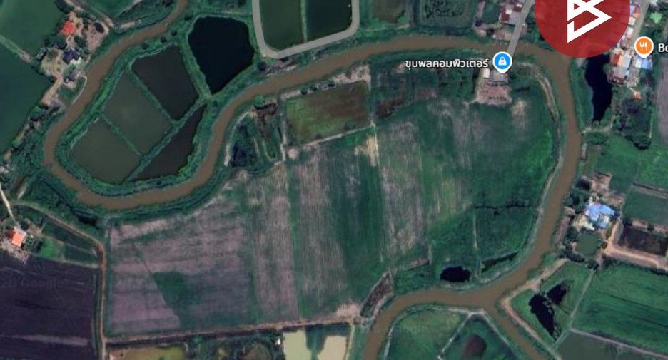 Grundstück zum Kauf in Pak Phli, Nakhon Nayok