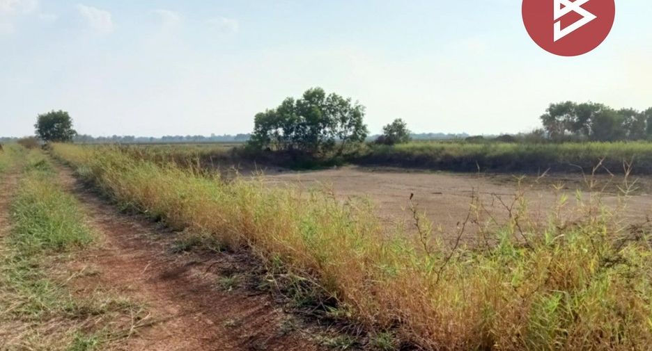 Grundstück zum Kauf in Pak Phli, Nakhon Nayok