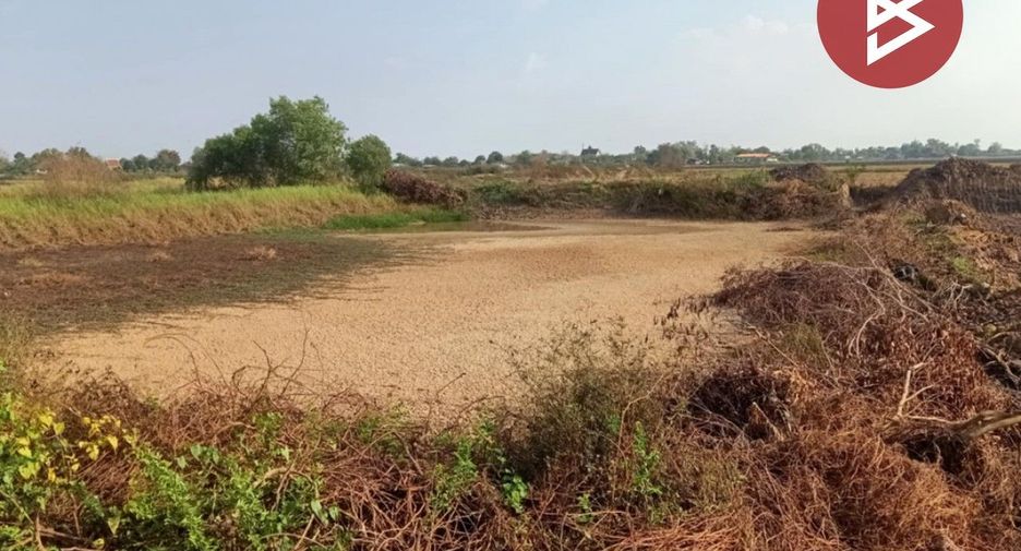 Grundstück zum Kauf in Pak Phli, Nakhon Nayok