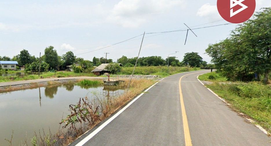 Grundstück zum Kauf in Pak Phli, Nakhon Nayok