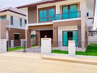 For Rent 4 Bedroom House In Saraphi, Chiang Mai
