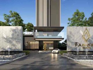Продажа и аренда 2 спальни кондо в Банг Ламунг, Чонбури