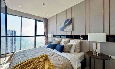 For sale and for rent 2 bedrooms condo in Bang Lamung, Chonburi