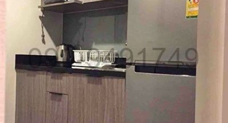 Condo en venta de 1 habitaciones en Chatuchak, Bangkok