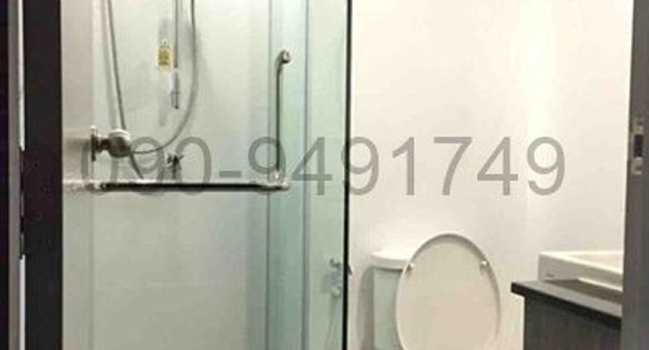 Condo en venta de 1 habitaciones en Chatuchak, Bangkok