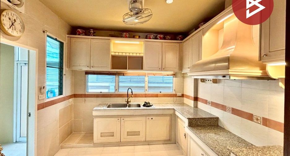 For sale 3 bedrooms house in Bang Kruai, Nonthaburi