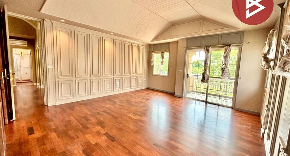 For sale 3 bedrooms house in Bang Kruai, Nonthaburi