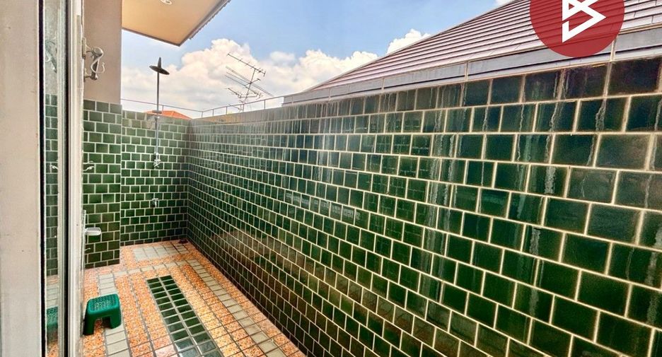 For sale 3 bedrooms house in Bang Kruai, Nonthaburi