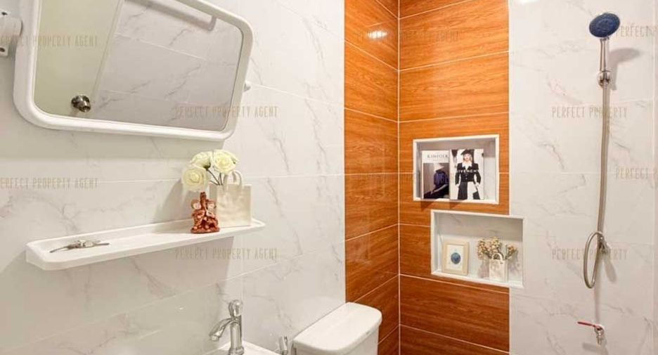 ขาย 3 ห้องนอน ทาวน์เฮ้าส์ ใน บางเขน, กรุงเทพฯ