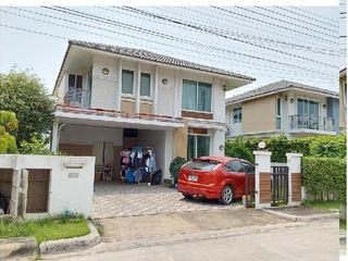 出售 3 卧室 独立屋 在 Lat Krabang, 曼谷