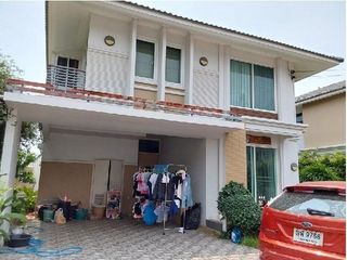 出售 3 卧室 独立屋 在 Lat Krabang, 曼谷