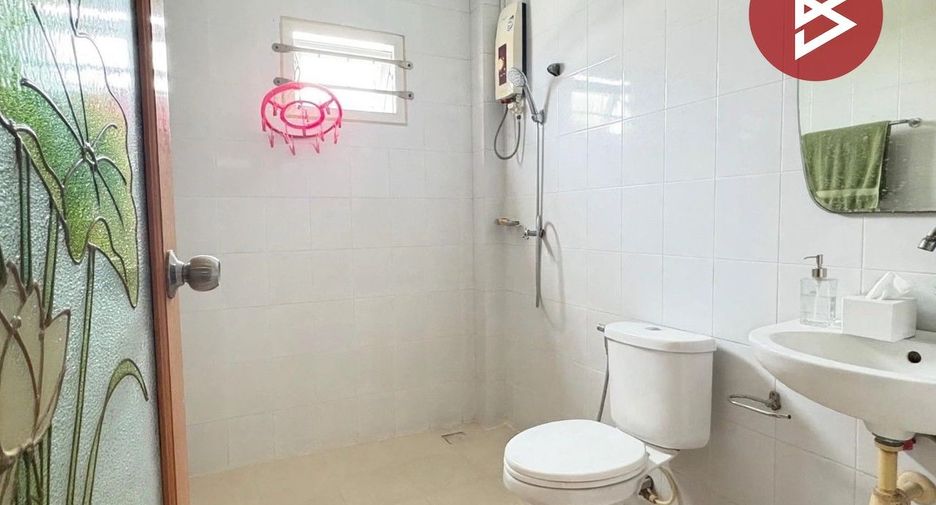 For sale 2 bedrooms retail Space in Bang Khen, Bangkok