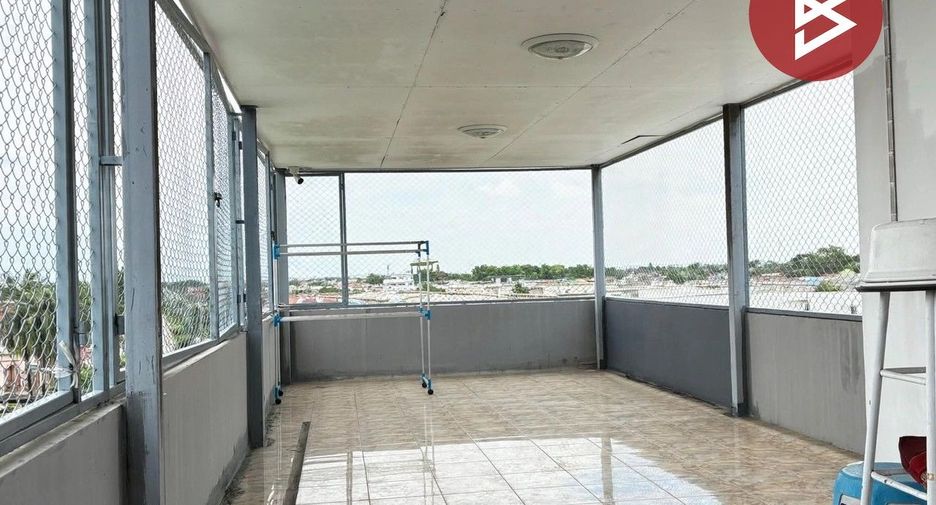For sale 2 bedrooms retail Space in Bang Khen, Bangkok