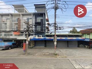 For sale 2 bedrooms retail Space in Bang Khen, Bangkok