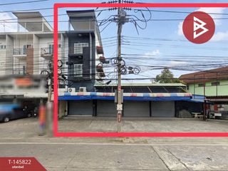 For sale 2 bedrooms retail Space in Bang Khen, Bangkok