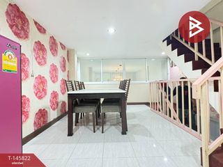 For sale 2 bedrooms retail Space in Bang Khen, Bangkok