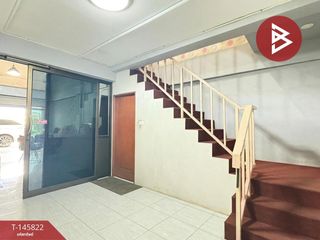 For sale 2 bedrooms retail Space in Bang Khen, Bangkok