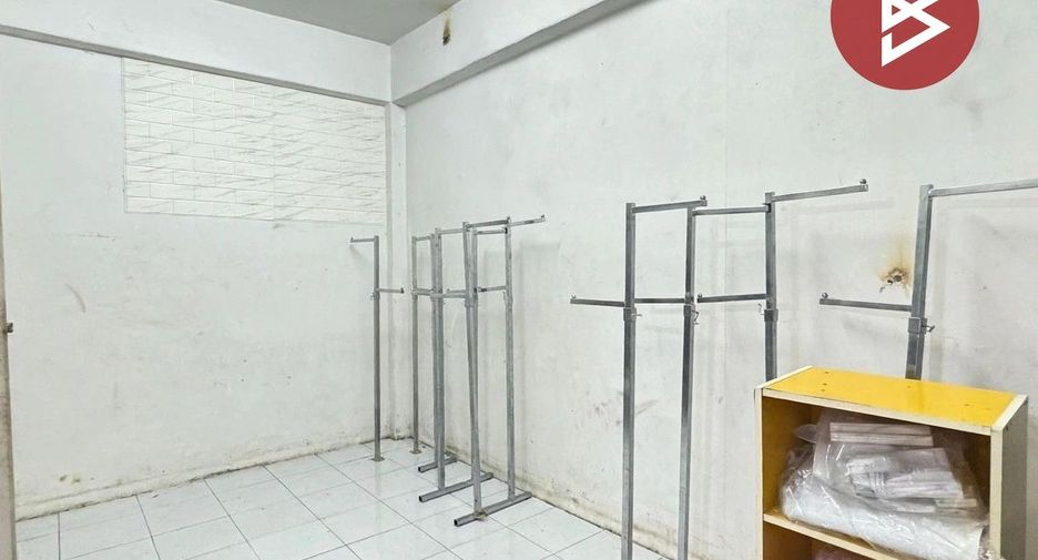 For sale 2 bedrooms retail Space in Bang Khen, Bangkok